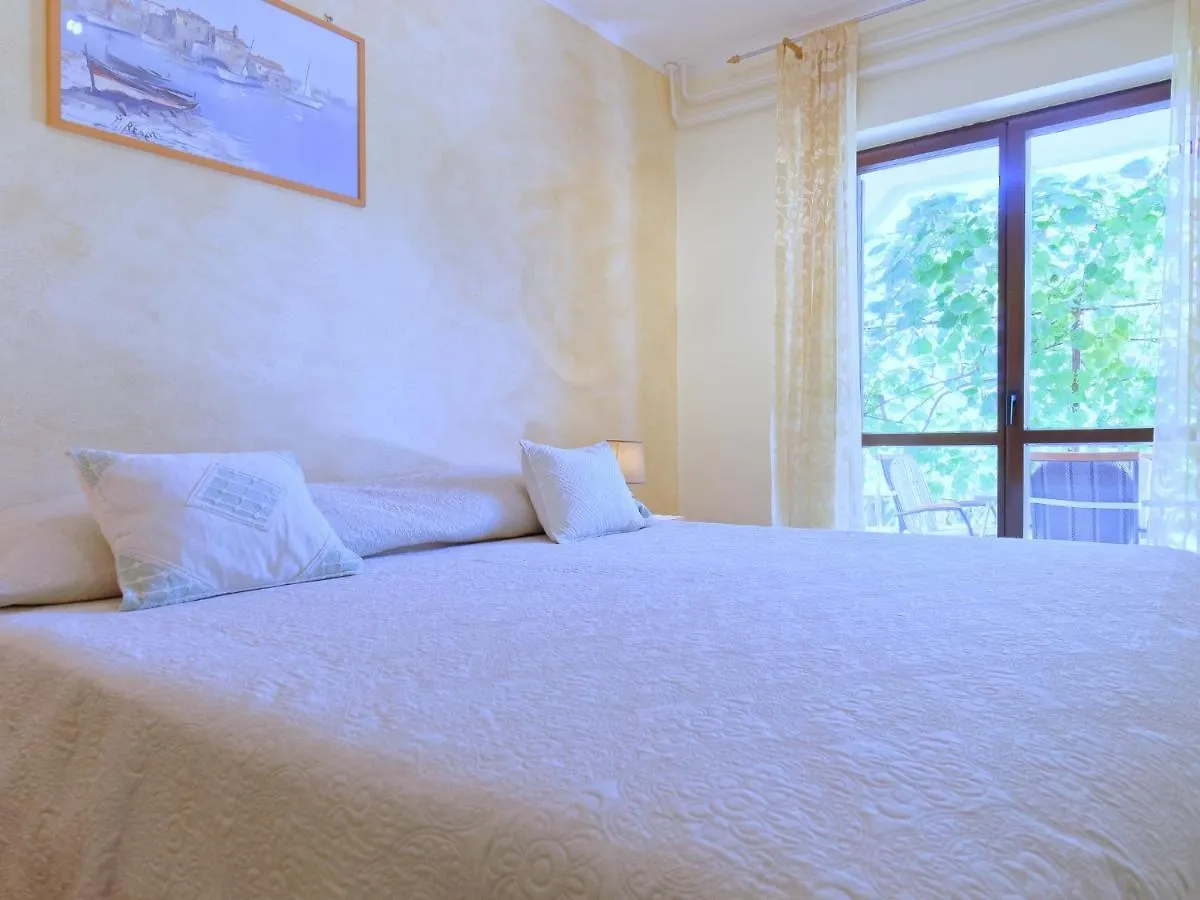 Гостевой дом Apartments Marta By Rent Istria Новиград