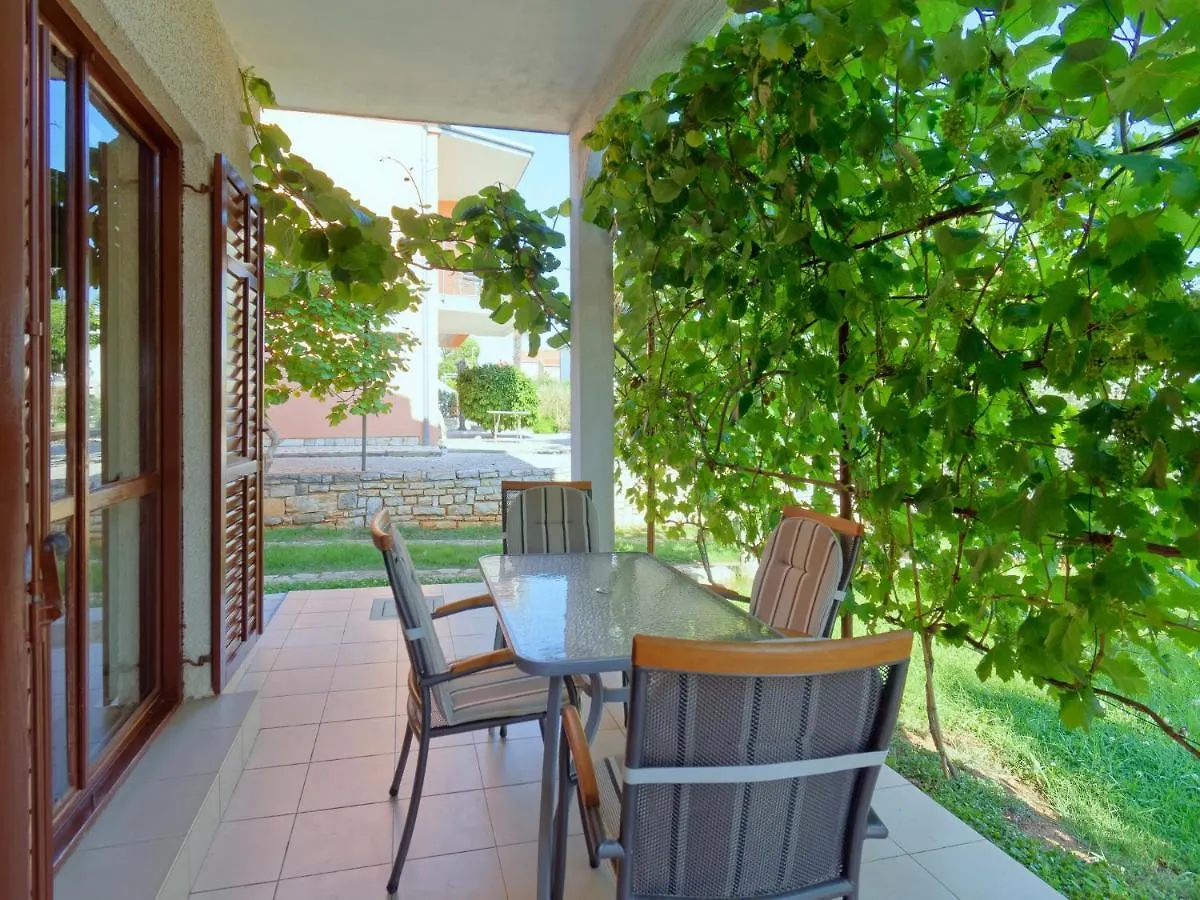 Apartments Marta By Rent Istria Novigrad  3*, Novigrad (Istria) Croatia