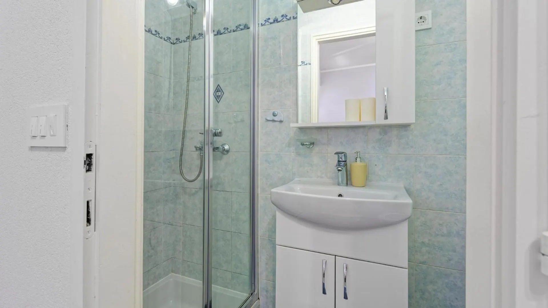 Apartments Marta By Rent Istria Новиград 3*,  Хорватия