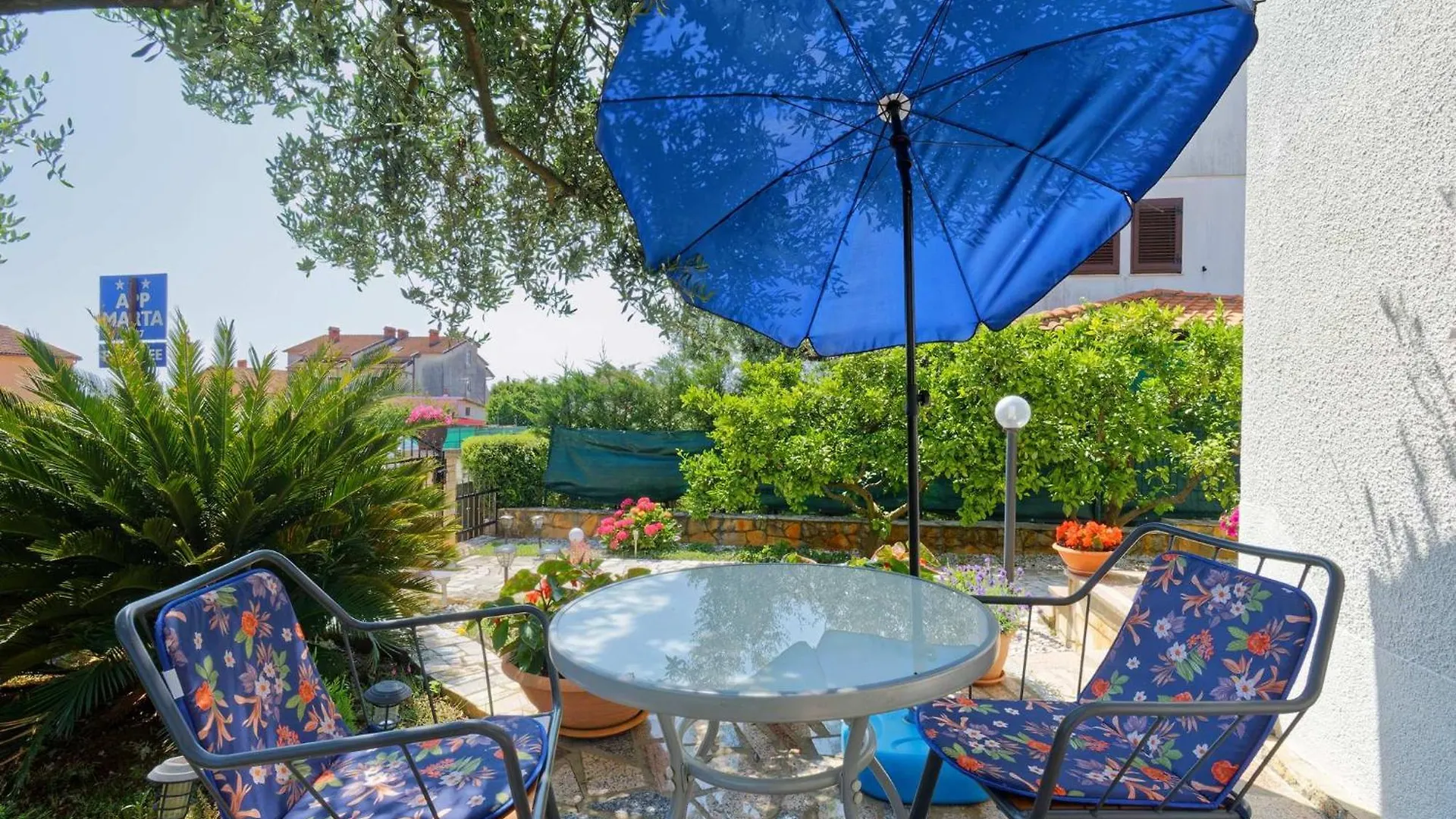Apartments Marta By Rent Istria Novigrad  3*, Novigrad (Istria)
