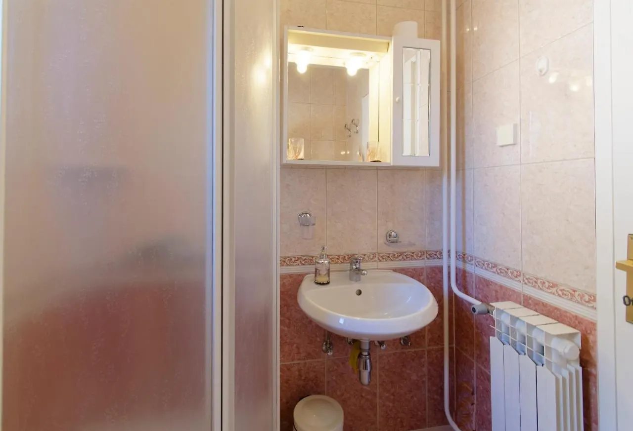 Apartments Marta By Rent Istria Novigrad  Guest house Novigrad (Istria)
