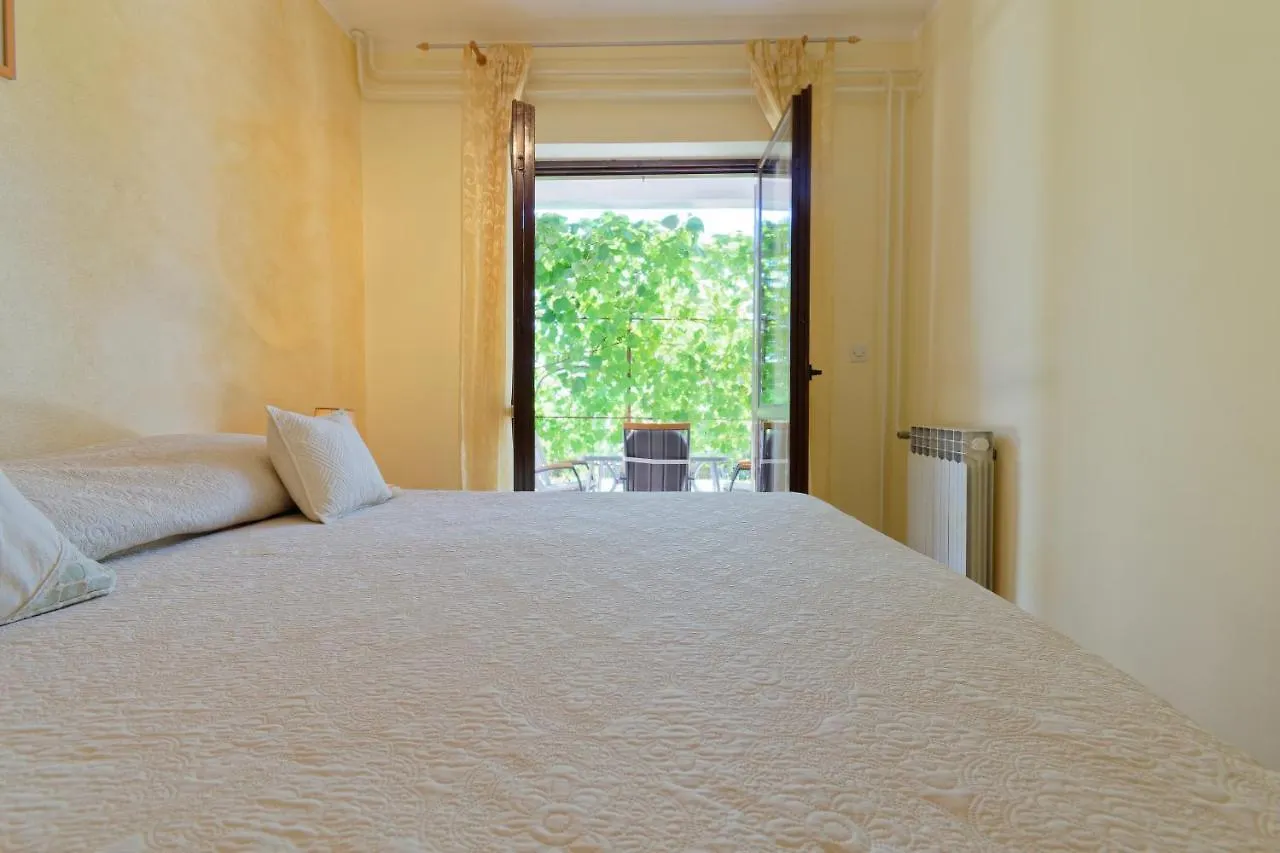 Apartments Marta By Rent Istria Novigrad  Croatia