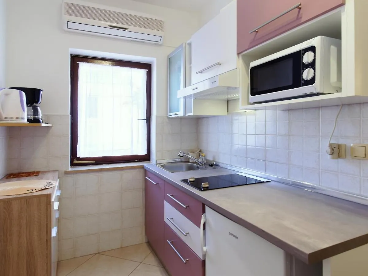 Apartments Marta By Rent Istria Novigrad  Guest house Novigrad (Istria)