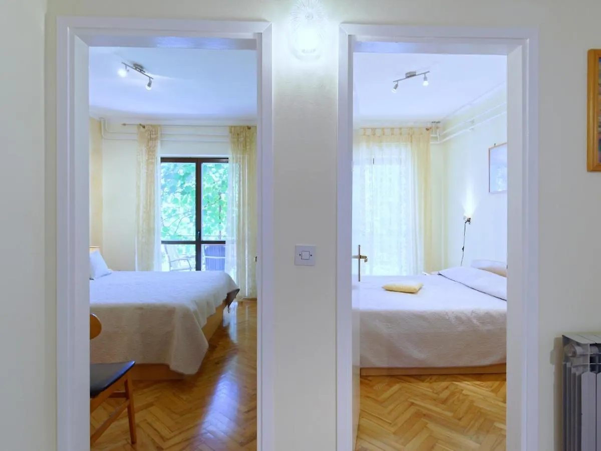 Apartments Marta By Rent Istria Novigrad  3*, Novigrad (Istria) Croatia
