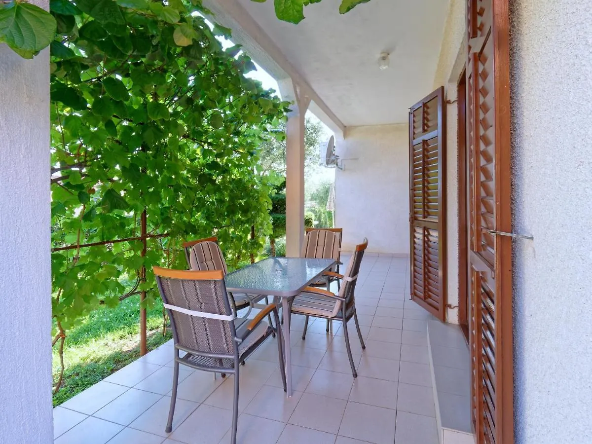 Apartments Marta By Rent Istria Novigrad  Croatia