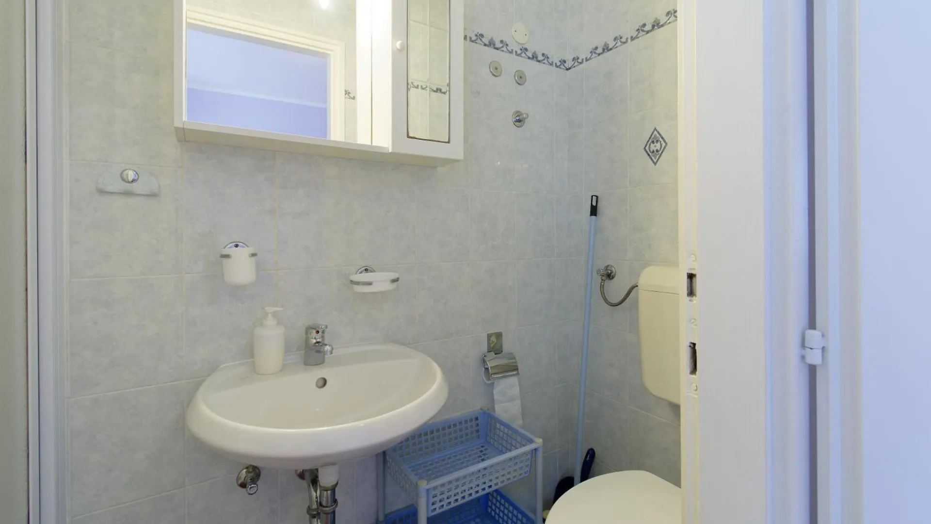 Apartments Marta By Rent Istria Novigrad  Croatia