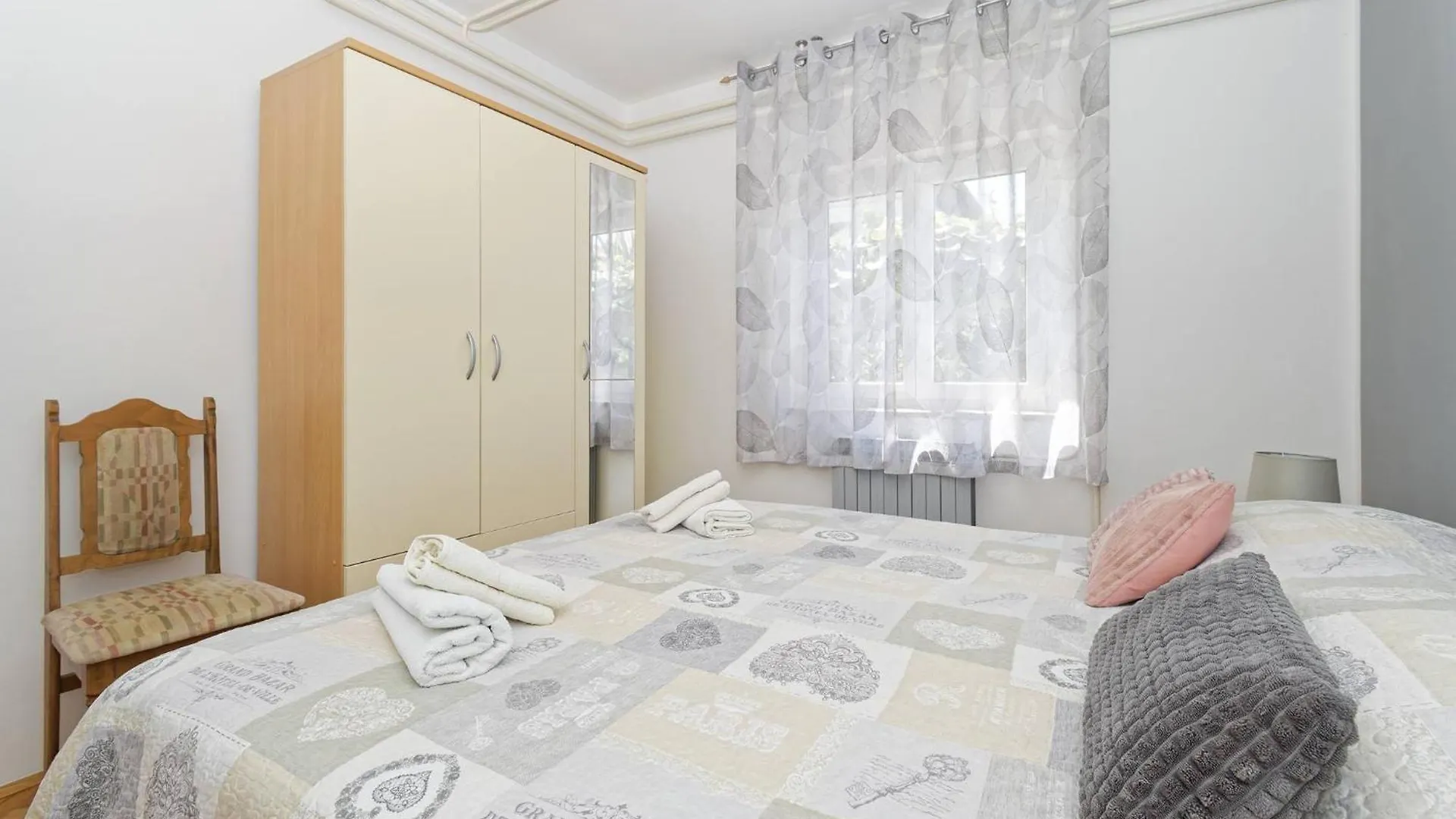 Apartments Marta By Rent Istria Novigrad