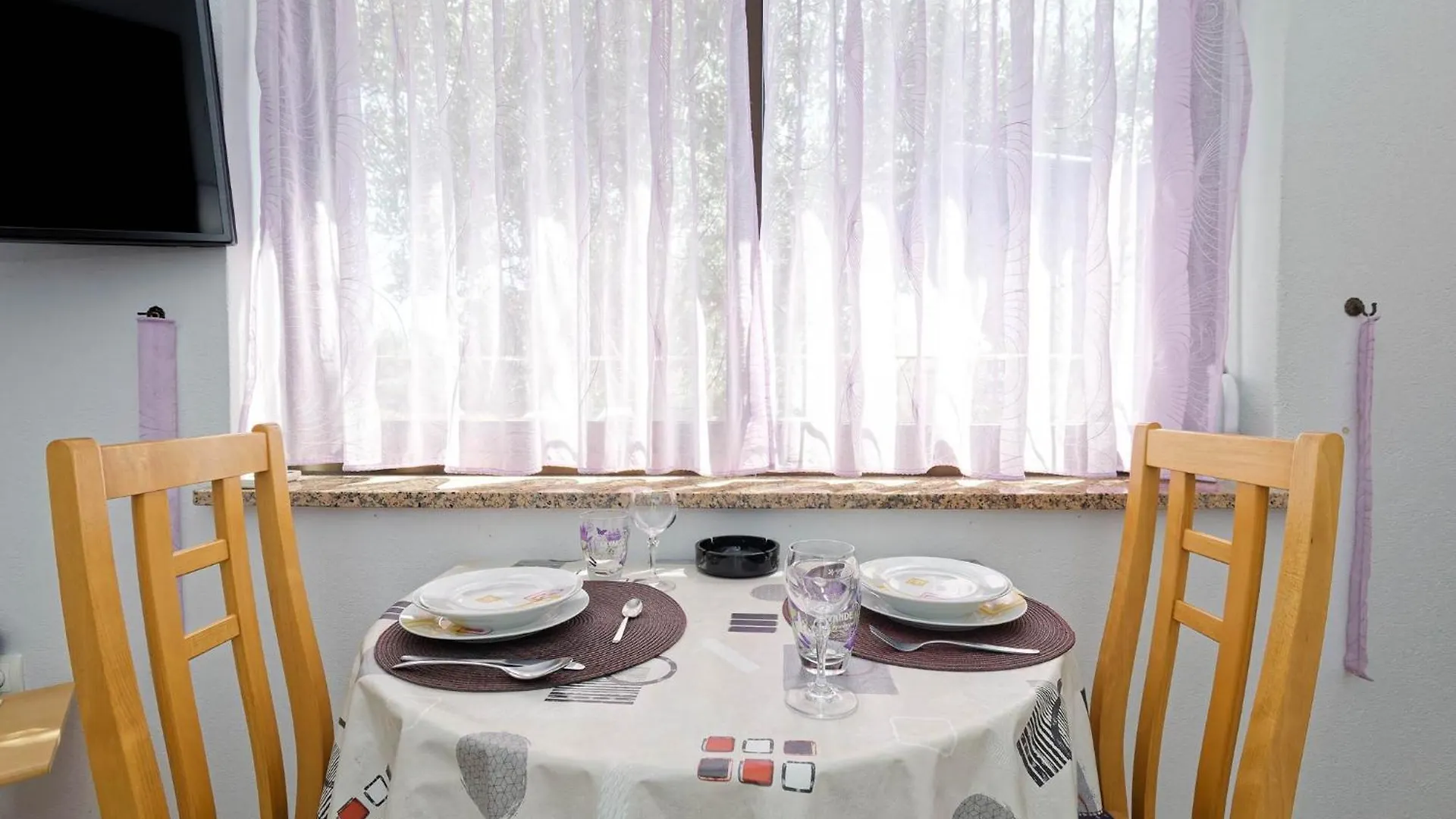 Apartments Marta By Rent Istria Novigrad  Novigrad (Istria)